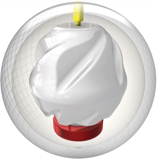 RAUDEXPB STORM PHAZE II pearl